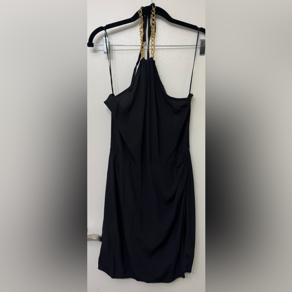 Reformation Aidan Dress | Feminine Designer Mini Dress | Date Night